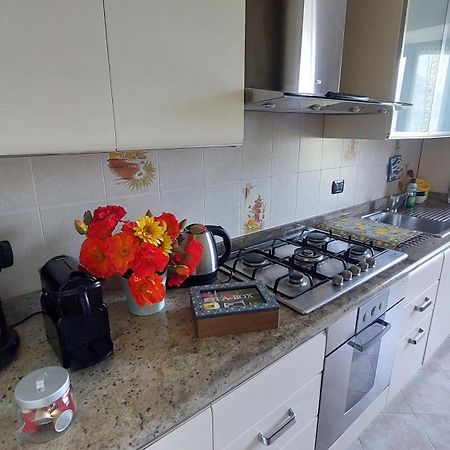 莱万托Casa Sofia公寓 外观 照片