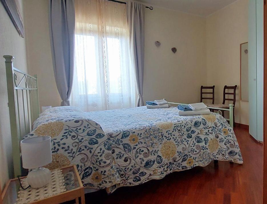 莱万托Casa Sofia公寓 外观 照片