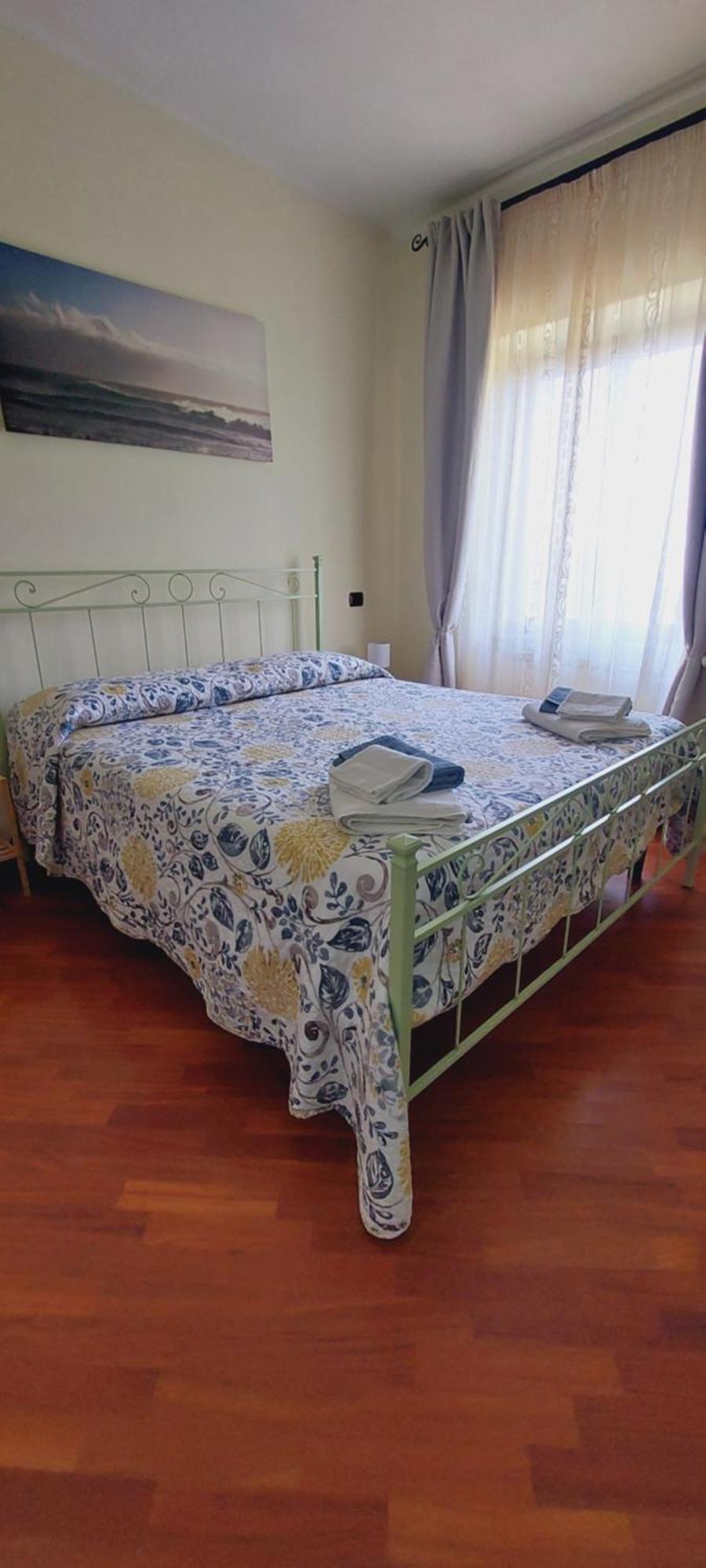 莱万托Casa Sofia公寓 外观 照片